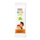 Gnc Milestones Kids Microbio Complex Fast Stix, Probiotic Lab4 Studiat Clinic Pentru Copii 4+ Ani Cu Aroma De Vanilie Si Banane, 30 Plicuri GNC