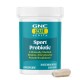 Gnc Gut Health Probiotic Sport, Probiotic Sport  Lab4 Studiat Clinic, 25 Miliarde Culturi Vii, 30 Cps GNC