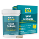Gnc Gut Health Probiotic Sport, Probiotic Sport  Lab4 Studiat Clinic, 25 Miliarde Culturi Vii, 30 Cps GNC