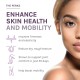 Resvitale Collagen Enhance, Resvitale Collagen Enhance, Colagen Pentru Fermitate, Hidratare Si Frumusetea Pielii, 120 Cps GNC