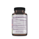Resvitale Keratin Hair Enhance, Keratina Cu Biotina Si Resveratrol, 60 Cps GNC