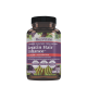 Resvitale Keratin Hair Enhance, Keratina Cu Biotina Si Resveratrol, 60 Cps GNC