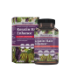 Resvitale Keratin Hair Enhance, Keratina Cu Biotina Si Resveratrol, 60 Cps GNC
