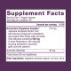 Resvitale Resveratrol 500 Mg Cu Quercetina, Formula Avansata Triactiv Pentru Activarea Genei Longevitatii Cu Trans-resveratrol, 60 Cps GNC