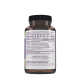 Resvitale Resveratrol 500 Mg Cu Quercetina, Formula Avansata Triactiv Pentru Activarea Genei Longevitatii Cu Trans-resveratrol, 60 Cps GNC