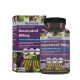 Resvitale Resveratrol 500 Mg Cu Quercetina, Formula Avansata Triactiv Pentru Activarea Genei Longevitatii Cu Trans-resveratrol, 60 Cps GNC