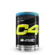 Cellucor C4 Ultimate Shred Pre-workout, Formula Avansata Pentru Definire Cu Aroma De Frozen Bombsicle, 406 G GNC