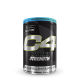 Cellucor C4 Ultimate Strenght Pre-workout, Formula Avansata Pentru Forta Cu Aroma De Frozen Bombsicle, 550 G GNC