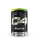 Cellucor C4 Ultimate Strenght Pre-workout, Formula Avansata Pentru Forta Cu Aroma De Mar Verde Acrisor, 558 G GNC