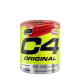 Cellucor C4 Original Pre-workout Cherry Popsicle, Formula Pre-antrenament Cu Aroma De Cirese, 249 G GNC