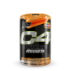 Cellucor C4 Ultimate Strength Pre-workout Orange Popsicle, Formula Pre-antrenament Pentru Forta Si Performanta Cu Aroma De Portocale, 574 G GNC