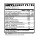 Cellucor Super Brain Cognitive Booster, Formula Avansata Pentru Imbunatatirea Performantei Cognitive, 30 Cps GNC