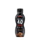 Gnc Amp Wheybolic 40, Shake Proteic Rtd Cu Aroma De Ciocolata, 414 Ml GNC