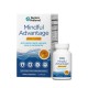Doctors' Preferred Mindful Advantage, Supliment Pentru Sanatatea Cognitiva, 30 Cps GNC