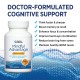 Doctors' Preferred Mindful Advantage, Supliment Pentru Sanatatea Cognitiva, 30 Cps GNC