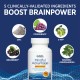Doctors' Preferred Mindful Advantage, Supliment Pentru Sanatatea Cognitiva, 30 Cps GNC