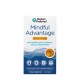 Doctors' Preferred Mindful Advantage, Supliment Pentru Sanatatea Cognitiva, 30 Cps GNC