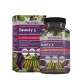 Resvitále Beauty 3, Formula Pentru Par, Piele Si Unghii Cu Colagen, Keratina Si Elastina, 90 Cps GNC