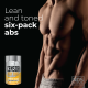 Nds Nutrition Censor Body Toner, Formula Cla Pentru Tonifierea Corporala, 90 Cps GNC