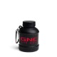 Smartshake Whey2go Funnel - Black, Accesoriu Portabil Pentru Suplimente GNC
