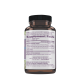 Resvitale Resveratrol 500 Mg Cu Quercetina, Formula Avansata Triactiv Pentru Activarea Genei Longevitatii Cu Trans-resveratrol, 30 Cps GNC