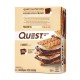 Quest Protein Bar, Baton Proteic, Cu Aroma De Bezele Cu Ciocolata, 60g GNC