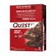 Quest Protein Bar, Baton Proteic, Cu Aroma De Prajitura Cu Ciocolata, 60g GNC