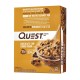 Quest Protein Bar, Baton Proteic, Cu Aroma De Fulgi De Ciocolata, 60g GNC