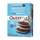 Quest Protein Bar, Baton Proteic, Cu Aroma De Biscuiti Si Frisca, 60g GNC