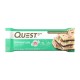 Quest Protein Bar, Baton Proteic Cu Aroma De Peppermint Bark, 60 G GNC