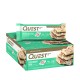 Quest Protein Bar, Baton Proteic Cu Aroma De Peppermint Bark, 60 G GNC