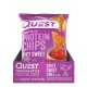 Quest Nutrition Chipsuri Proteice Cu Aroma De Spicy Sweet Chilli, 32 G GNC