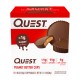 Quest Peanut Butter Cups, Baton Proteic, Cu Aroma De Unt De Arahide, 42 G GNC