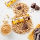 Quest Hero Crispy Baton Proteic Cu Aroma De Ciocolata Si Unt De Arahide, 54 G GNC