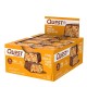 Quest Hero Crispy Baton Proteic Cu Aroma De Ciocolata Si Unt De Arahide, 54 G GNC