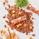 Quest Hero Crispy Baton Proteic Cu Aroma De Ciocolata, Nuci Pecan Si Caramel, 60 G GNC