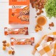 Quest Hero Crispy Baton Proteic Cu Aroma De Ciocolata, Nuci Pecan Si Caramel, 60 G GNC