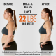Gnc Bodydynamix Slimvance Core Slimming Complex Stimulant Free, Formula Pentru Controlul Greutatii, 60 Cps GNC