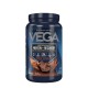 Vega Performance Protein + Recovery, Proteina Vegetala, Cu Aroma De Ciocolata, 837 G GNC