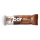 Mybar Triple Layered Protein Bar - Cookie Dough,baton Proteic Cu Aroma De Prajitura Cu Bucati De Ciocolata, 88 G