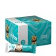 Mybar Triple Layered Protein Bar - Triple Chocolate ,baton Proteic Cu Aroma De Ciocolata  , 89 G GNC