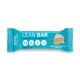 Gnc Total Lean Lean Bar, Baton Proteic, Cu Aroma De Tort De Vanilie, 50g GNC