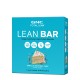 Gnc Total Lean Lean Bar, Baton Proteic, Cu Aroma De Tort De Vanilie, 50g GNC
