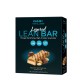 Gnc Total Lean Layered Lean Bar, Baton Proteic Cu Aroma De Placinta De Unt De Arahide, 44g GNC