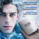 Codeage Liposomal Magnesium Glycinate, Magneziu Bisglicinat Lipozomal, Formula Avansata Pentru Absorbtie Superioara, 85.20 G GNC