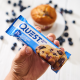 Quest Protein Bar, Baton Proteic, Cu Aroma De Briose Cu Afine, 60g GNC