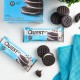 Quest Protein Bar, Baton Proteic, Cu Aroma De Biscuiti Si Frisca, 60g GNC