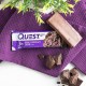 Quest Protein Bar, Baton Proteic, Cu Aroma De Ciocolata, 60g GNC