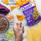 Quest Tortilla Style Protein Chips, Chipsuri Proteice, Cu Aroma De Taco, 32 G GNC