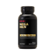 Gnc Mega Men Multivitamin, Complex De Multivitamine Pentru Barbati, 90 Tb GNC